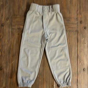 Franklin Youth Baseball Pants - Size Youth XS